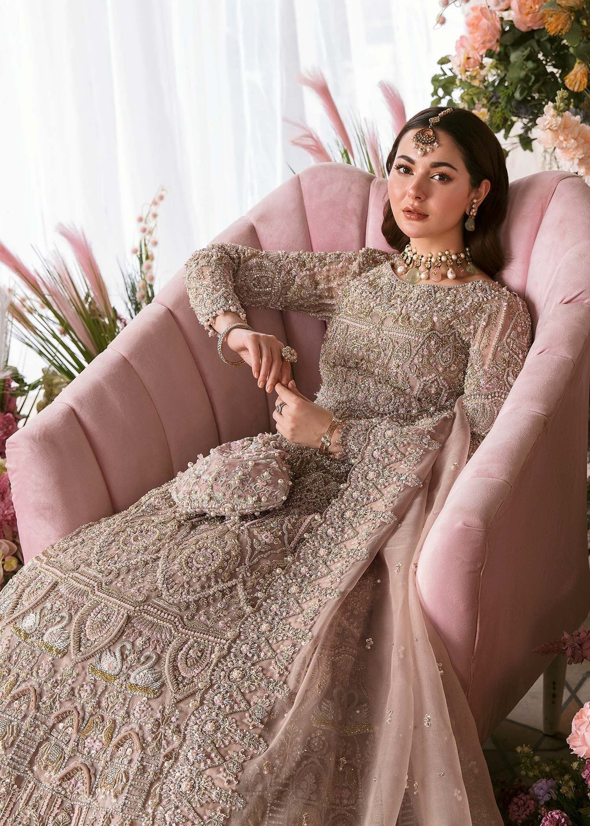 Kanwal Malik