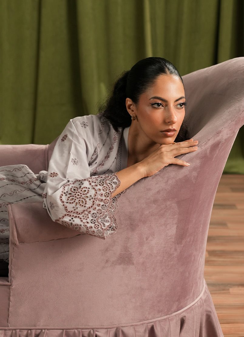 Embroidered CO-ORD Set12477401556020