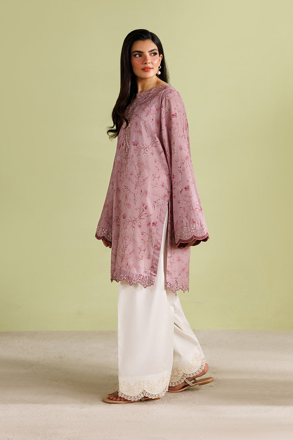 IP-367 Printed Lawn