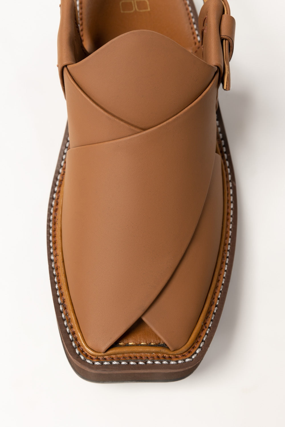 Tan Mens Peshawari