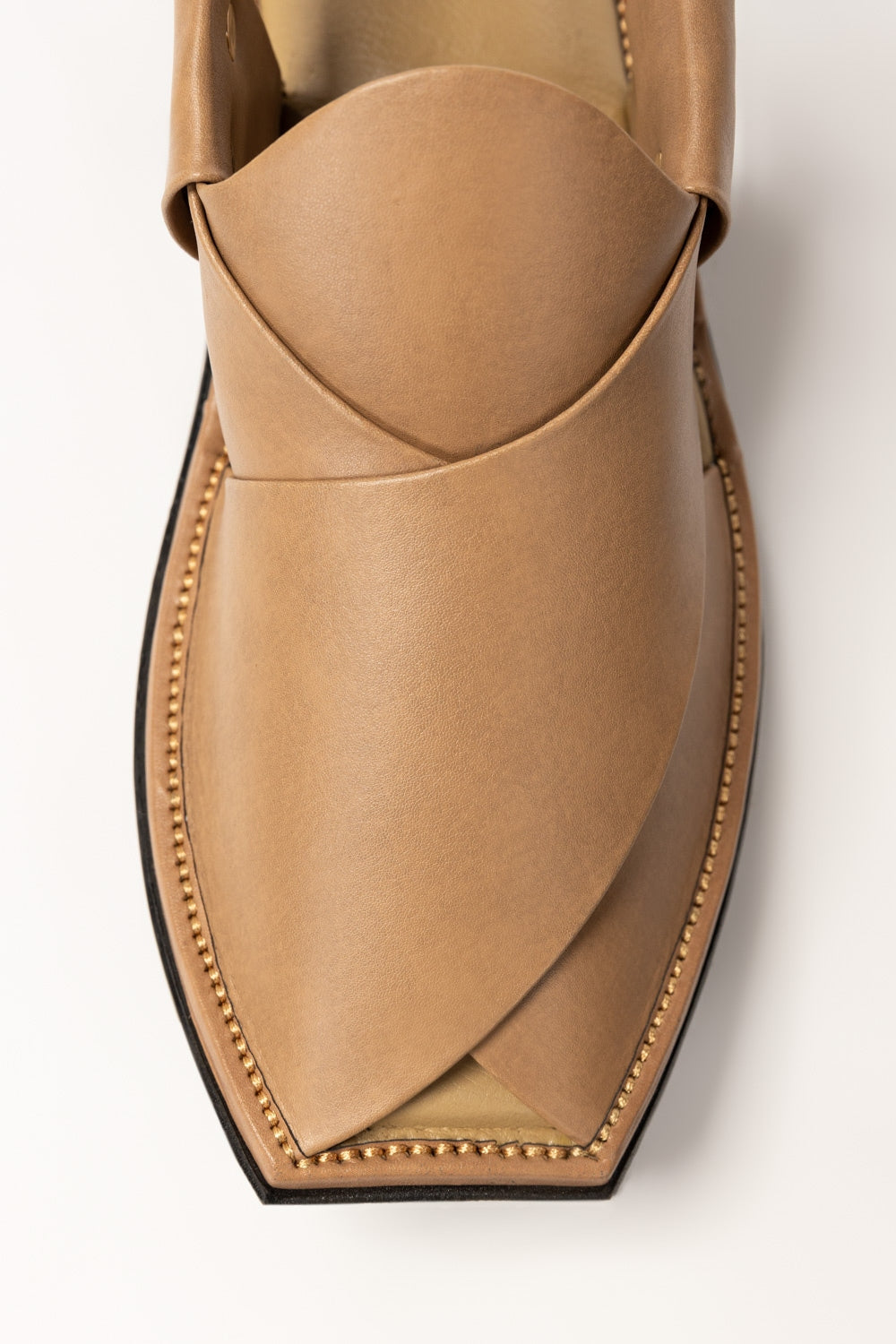 Fawn Mens Peshawari