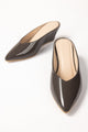 Grey Mules