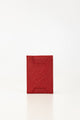 Red Card Holder
