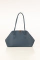 Blue Handbag