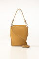 Yellow Bucket Bag