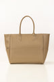 Yellow Tote Bag