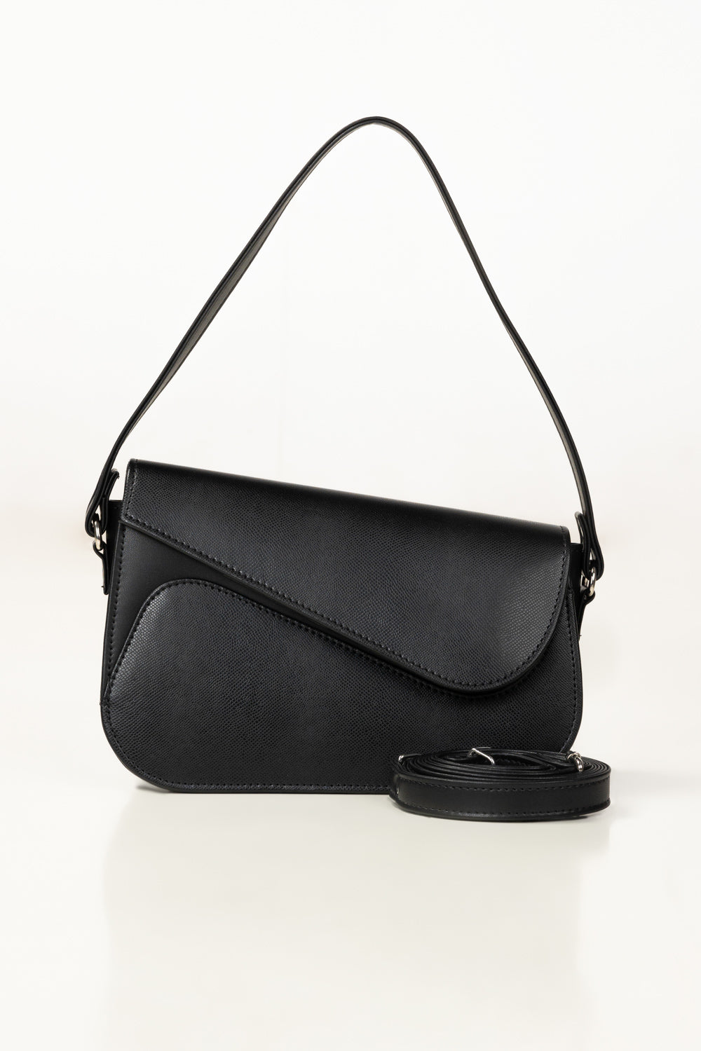 Black Handbag