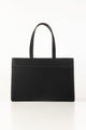 Black Tote Bag