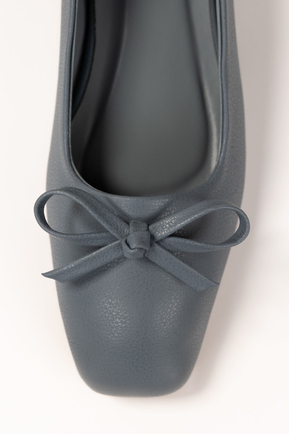 Blue Pumps
