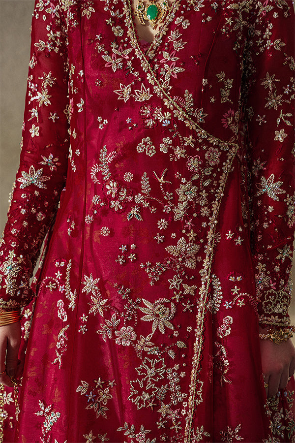 Suffuse by Sana Yasir