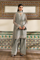 CC-91 Plain Chiffon