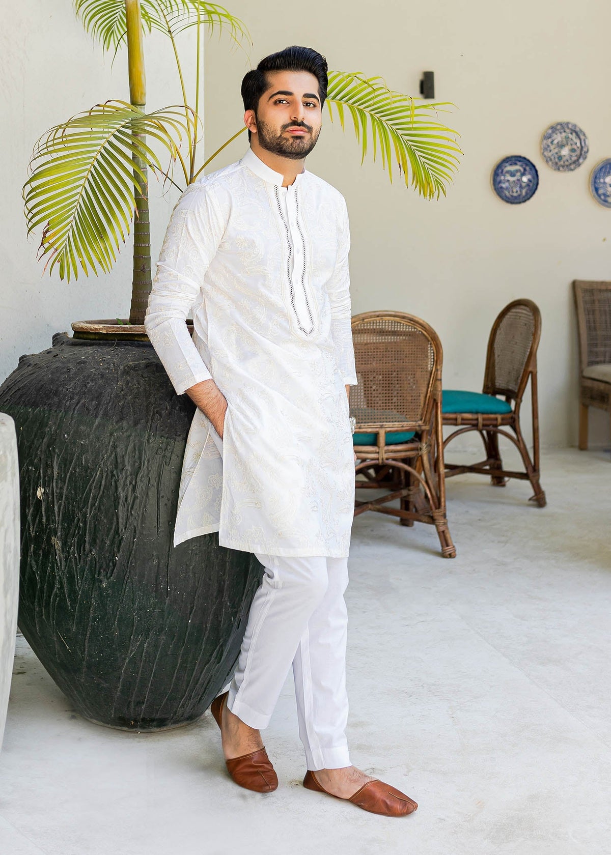 Sadaf Fawad Khan