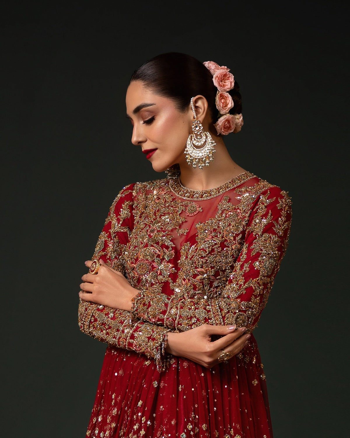 Ahmad Sultan – Sablette Style