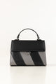 Black Tote Bag