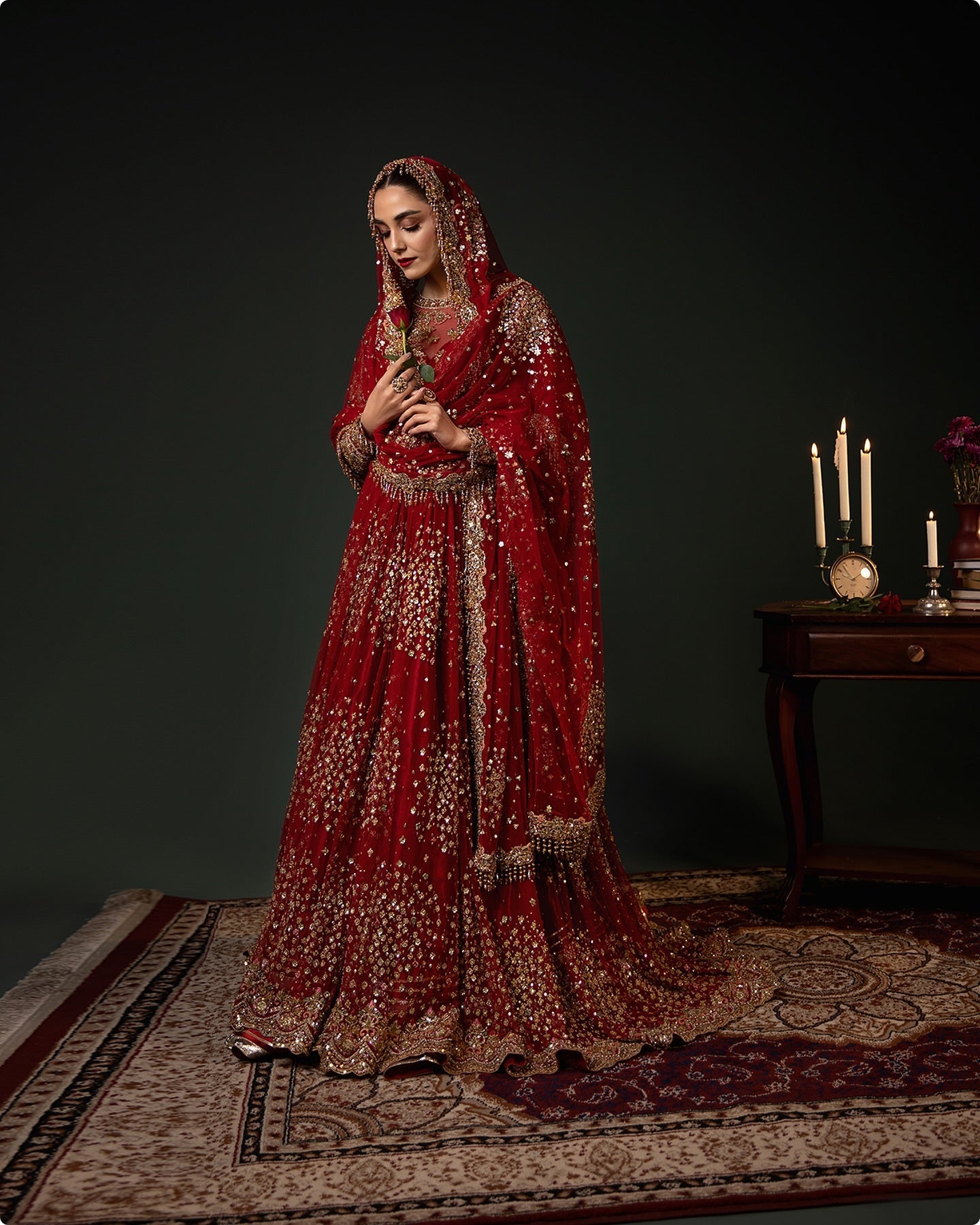 Ahmad Sultan – Sablette Style