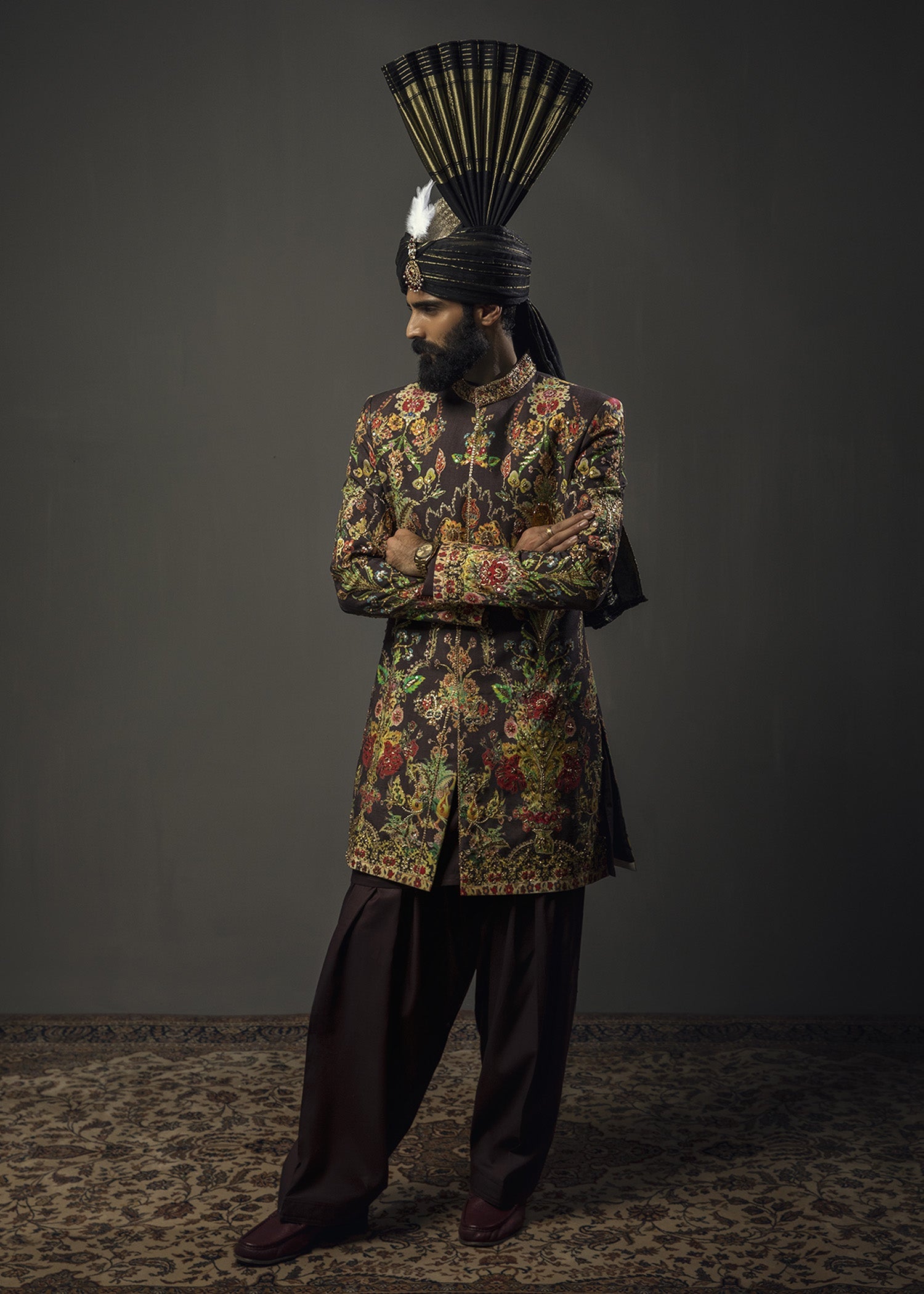 Wazir