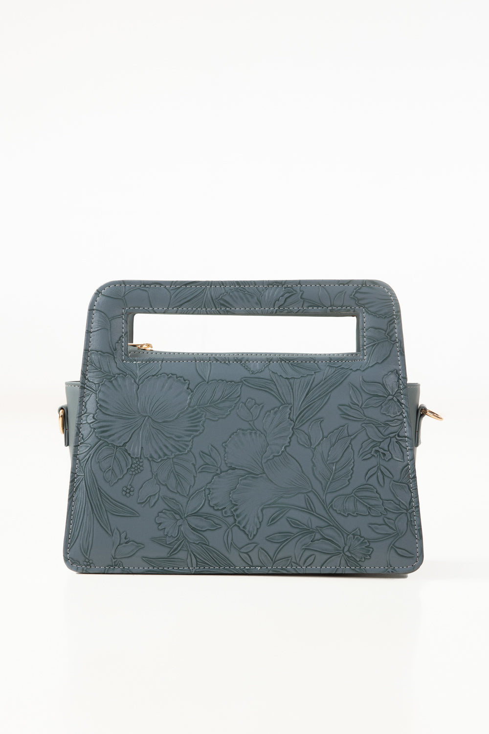 Sky Blue Mini Bag