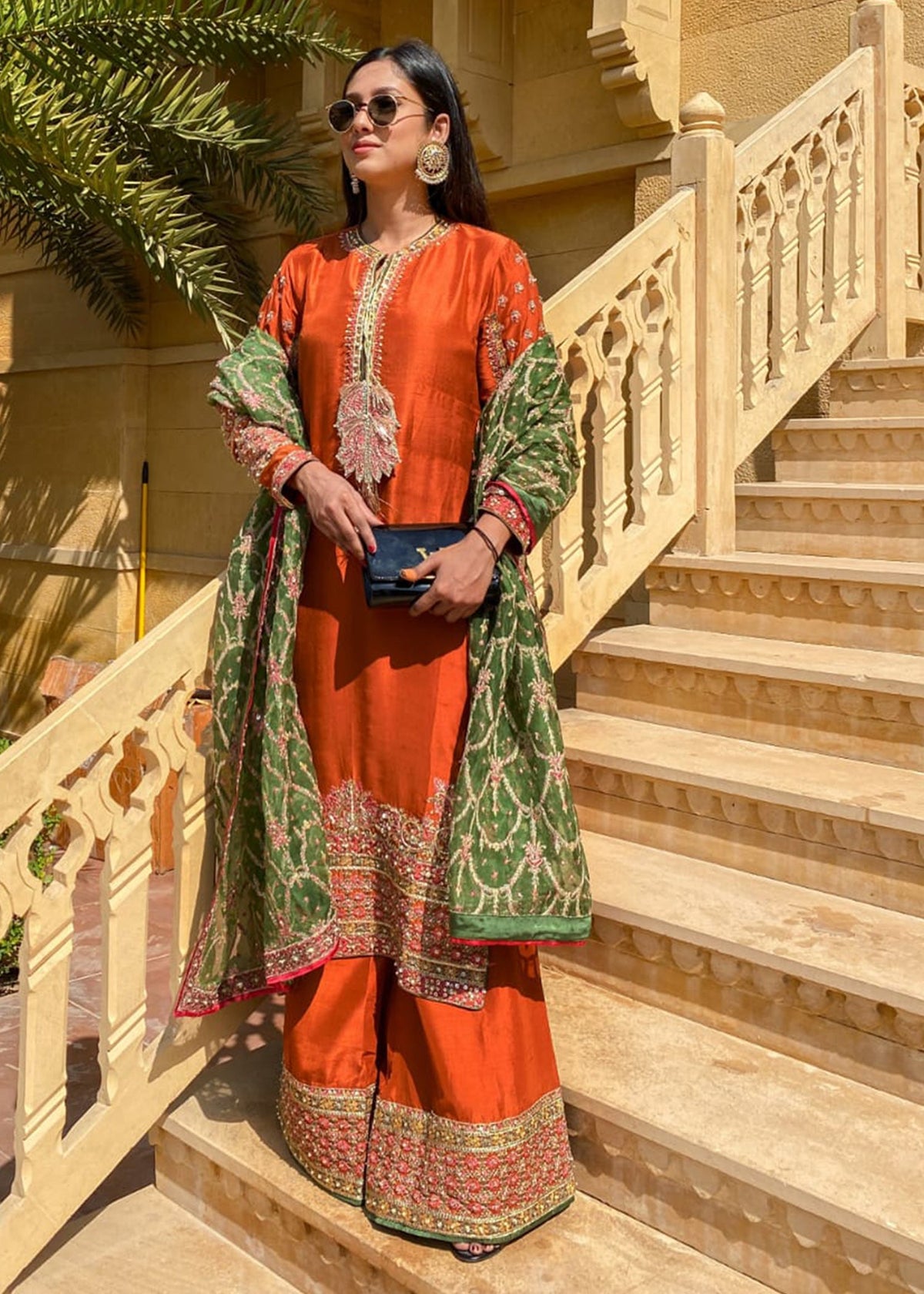 Amna Arshad