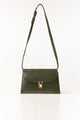 Green Cross Body Bag