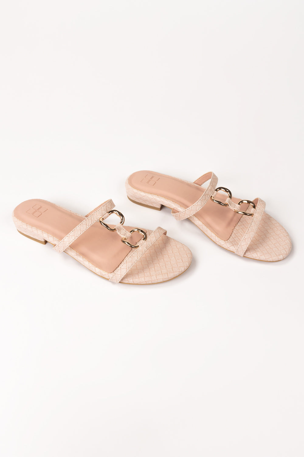 Pink Slipper
