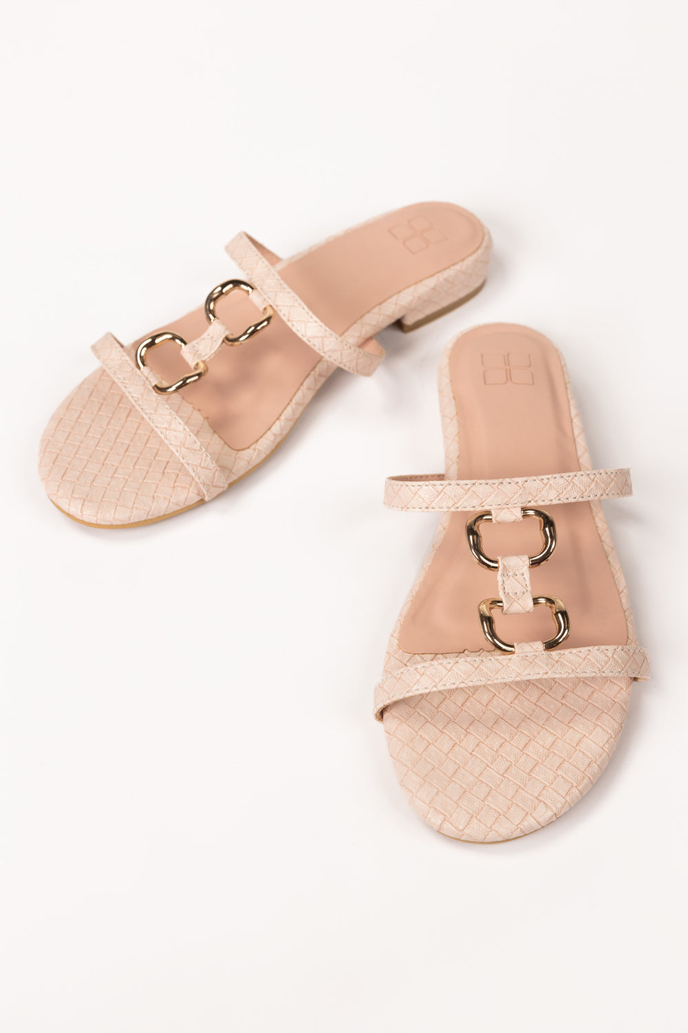 Pink Slipper