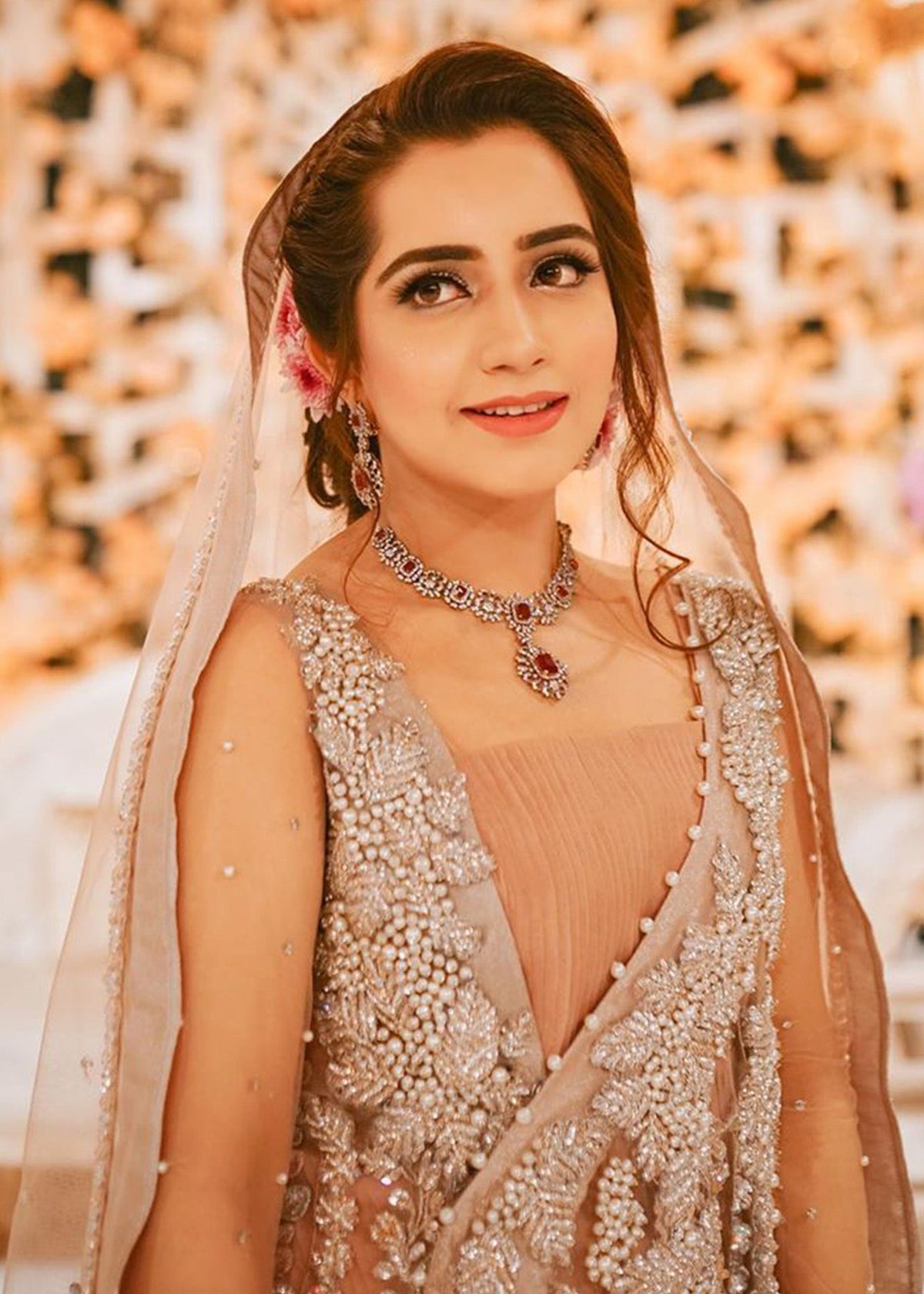 Saira Shakira Brides