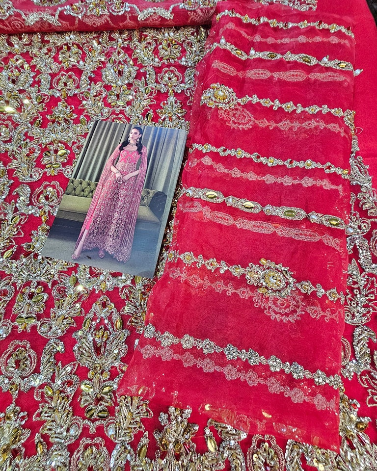 Kanwal Malik – Mirage Style