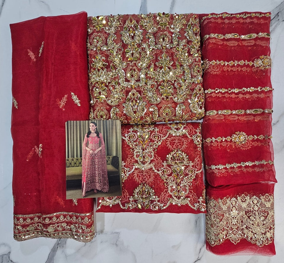 Kanwal Malik – Mirage Style