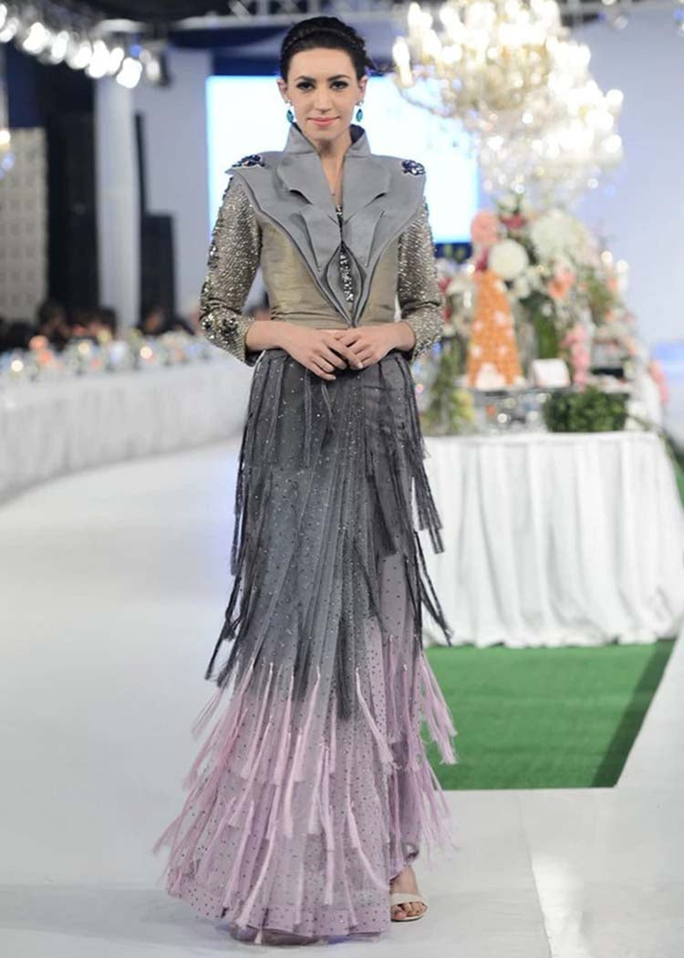 Grey Sorbet