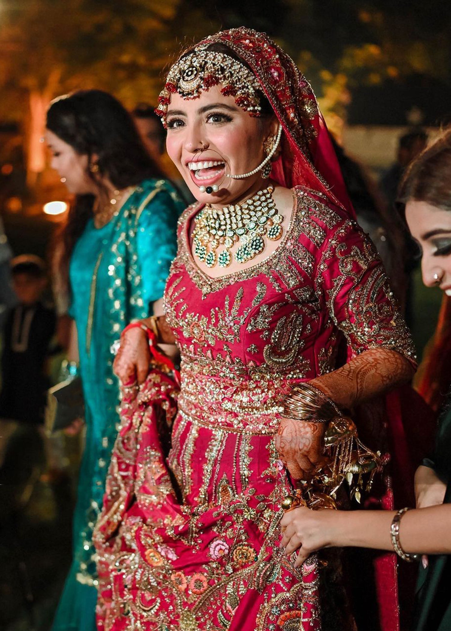 Signature Bridal