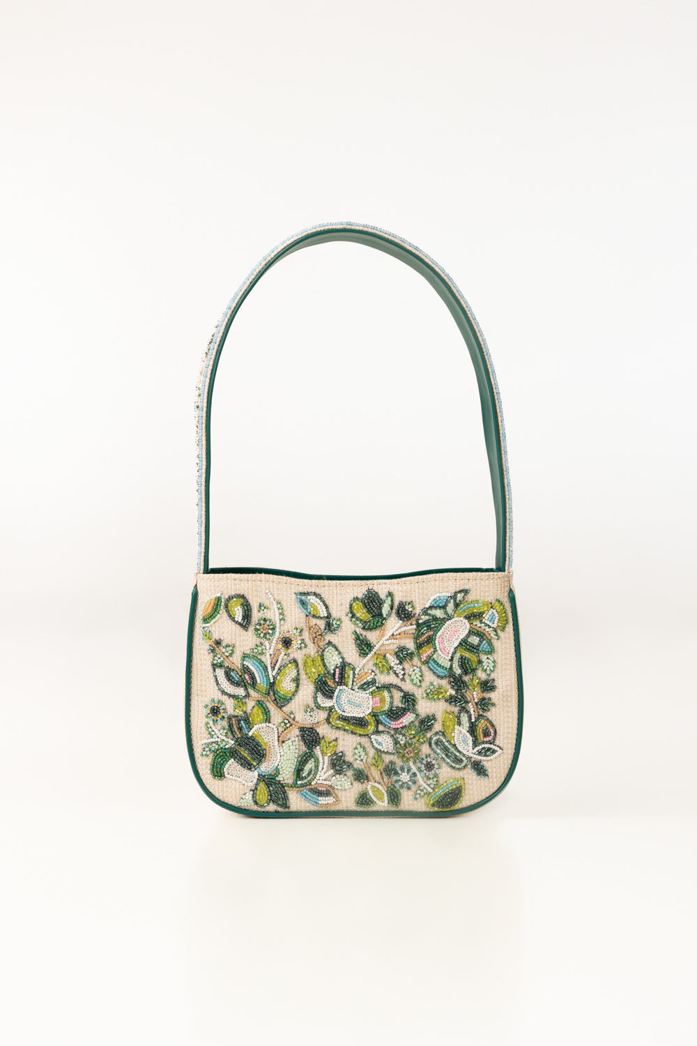 Green Clutch