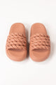 Pink Slipper