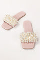 Pink Slipper Ifs-Slp26-012