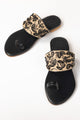 Black Slipper