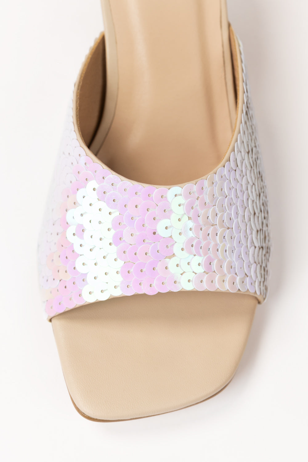 Fawn Heels