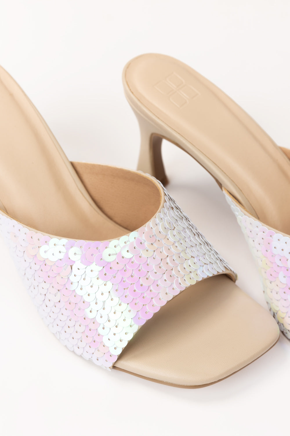 Fawn Heels