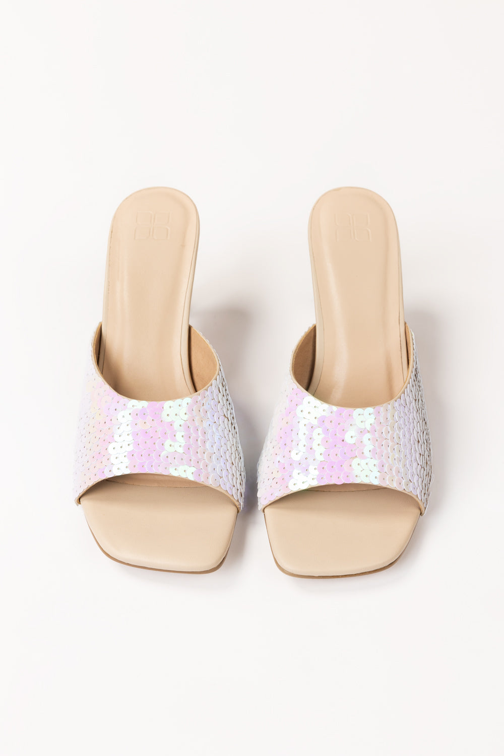 Fawn Heels