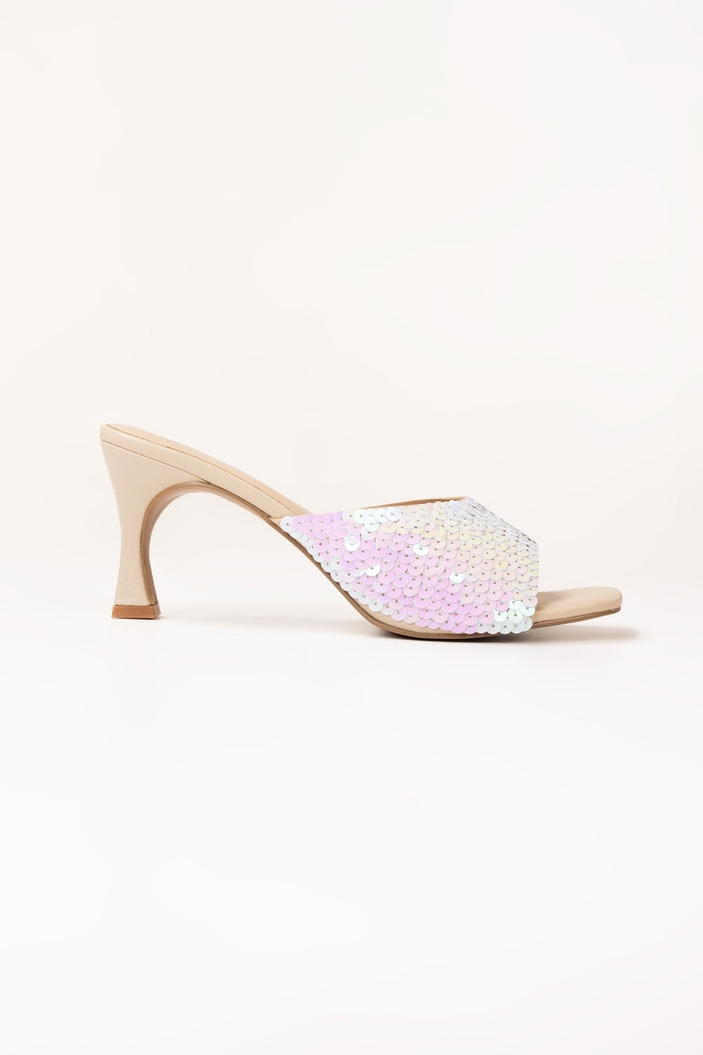 Fawn Heels