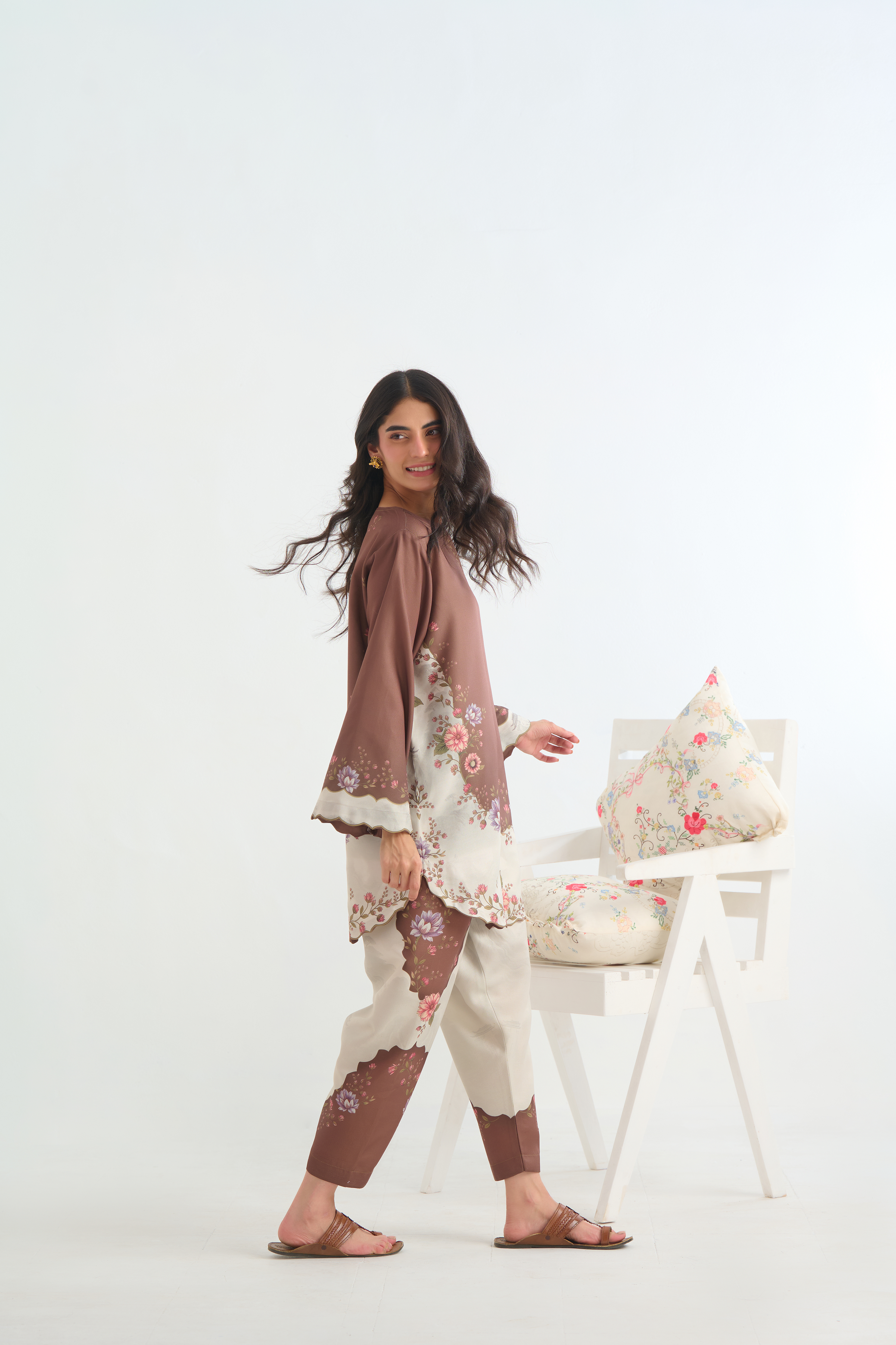 Cocoa | 2-Piece