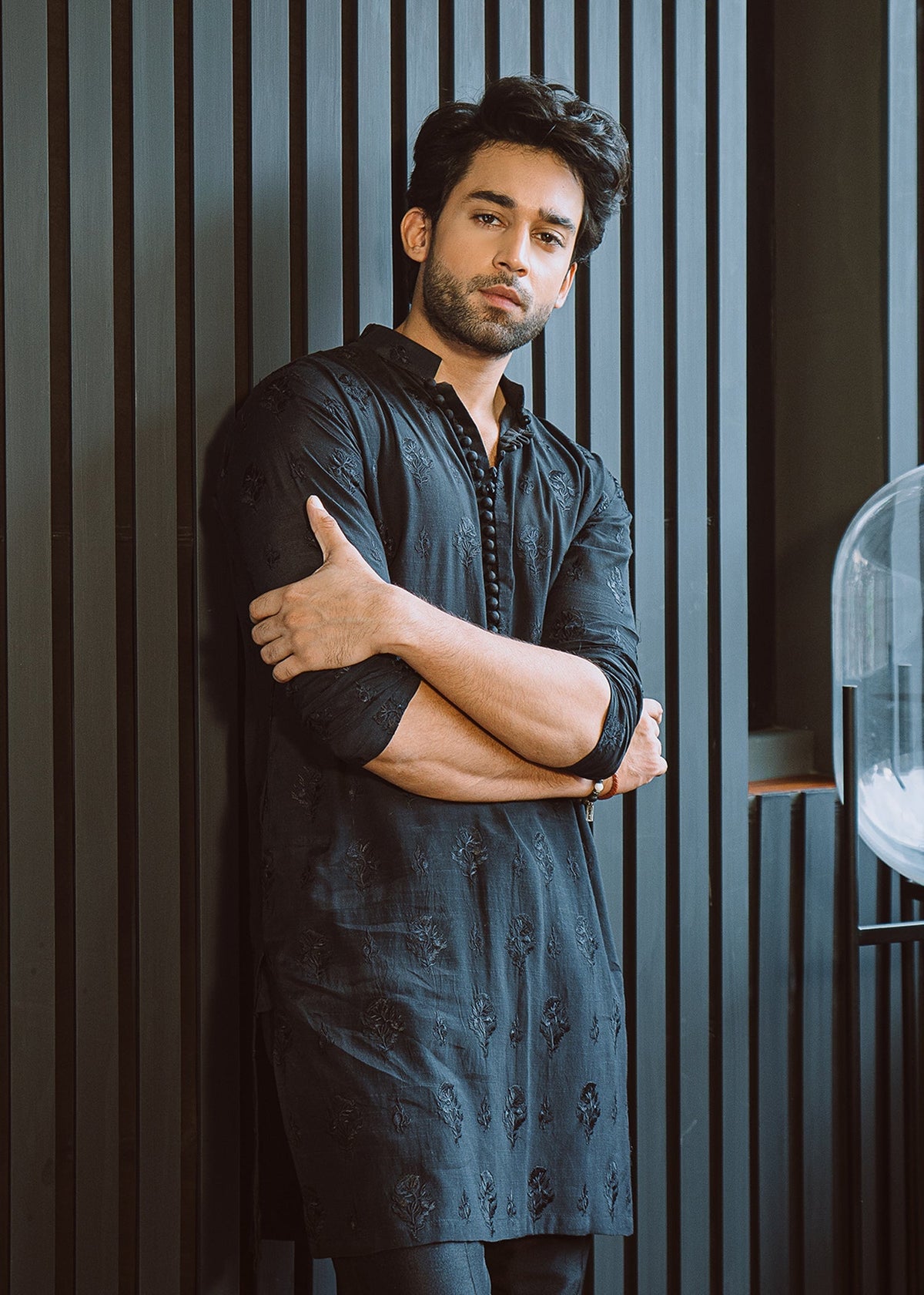 Sadaf Fawad Khan