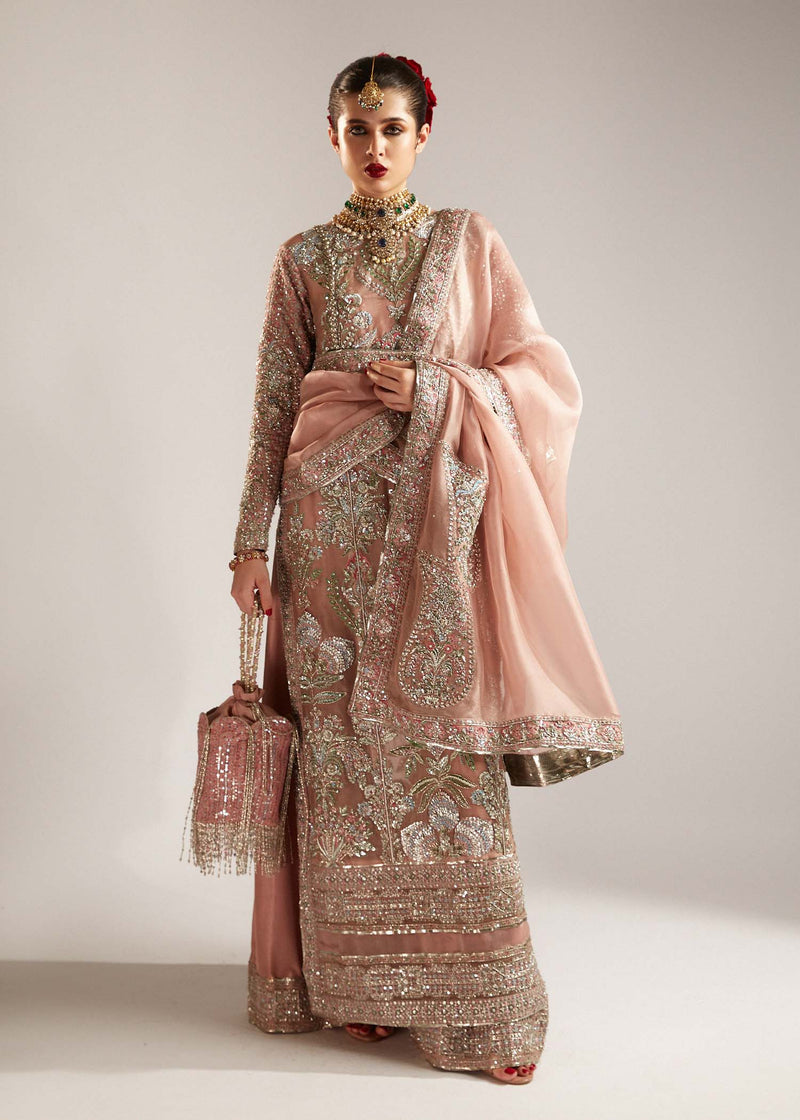Hussain Rehar – Verve Style