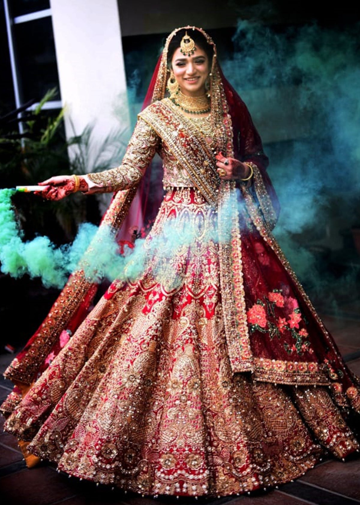 Signature Bridal