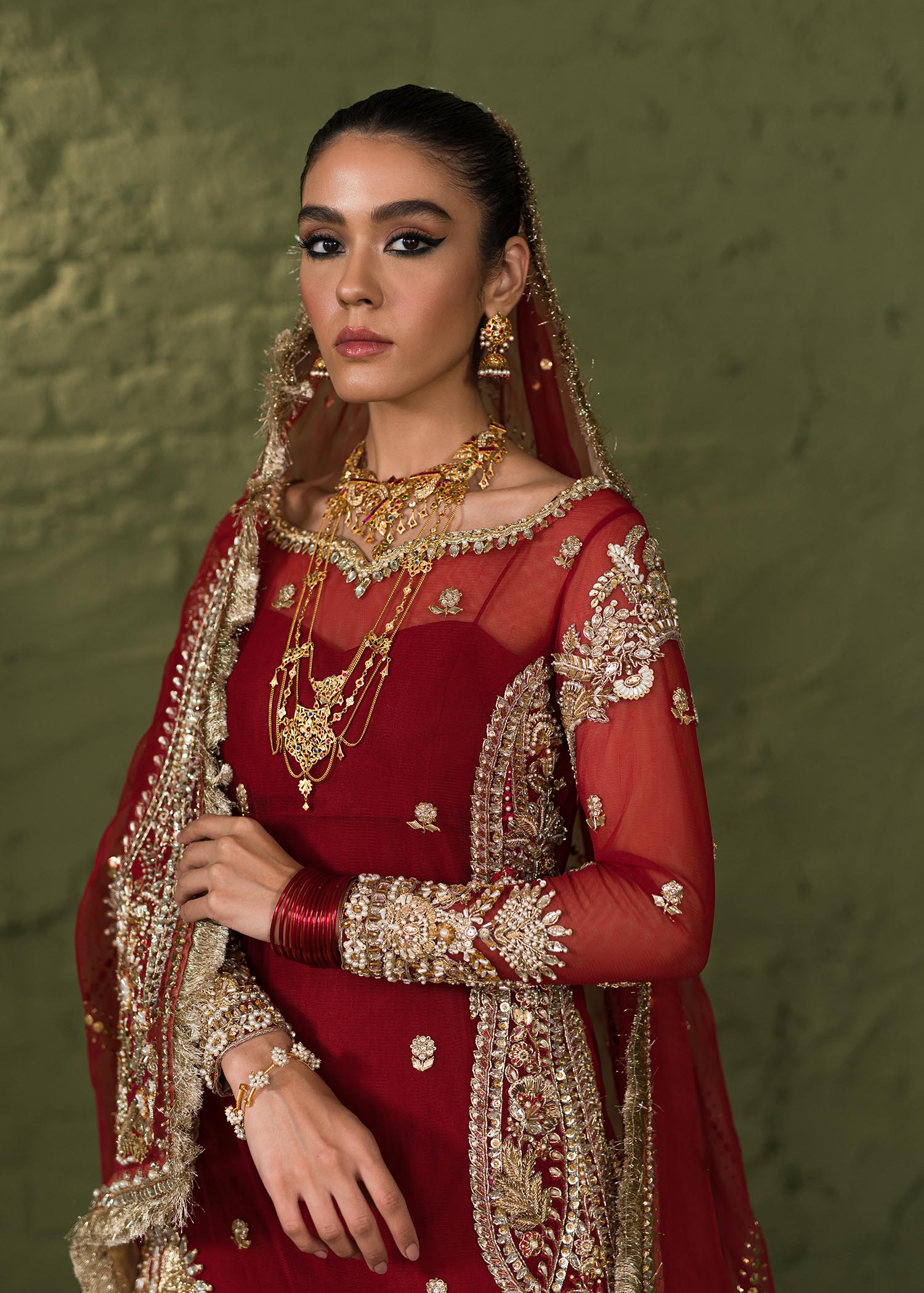 Nazneen