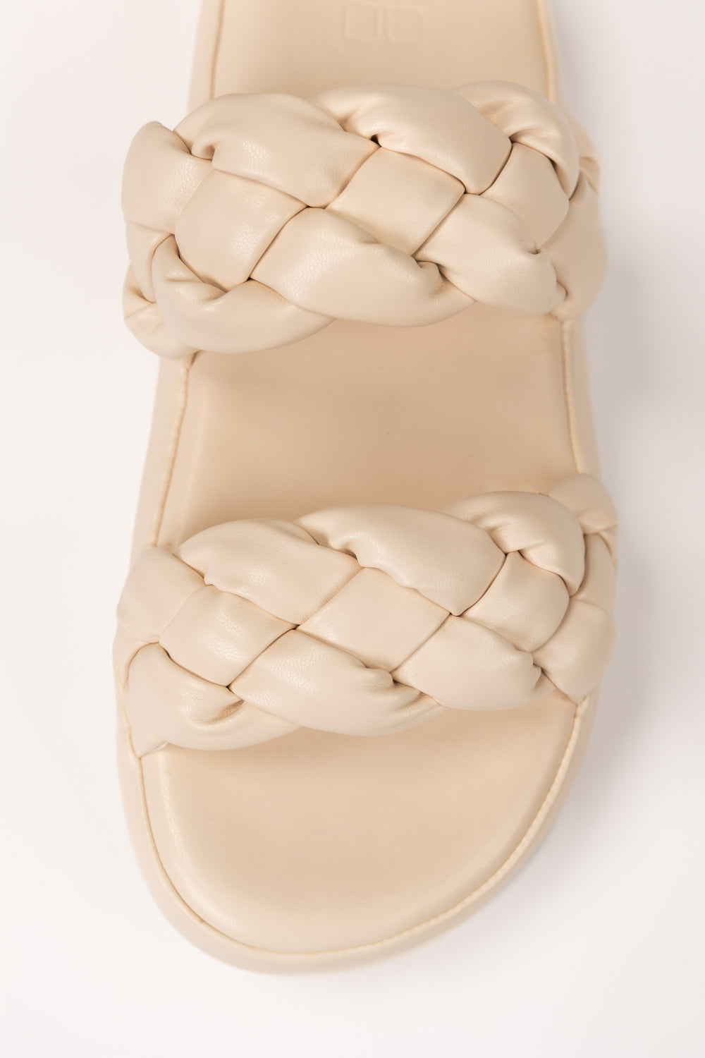 Fawn Comfy Slipper