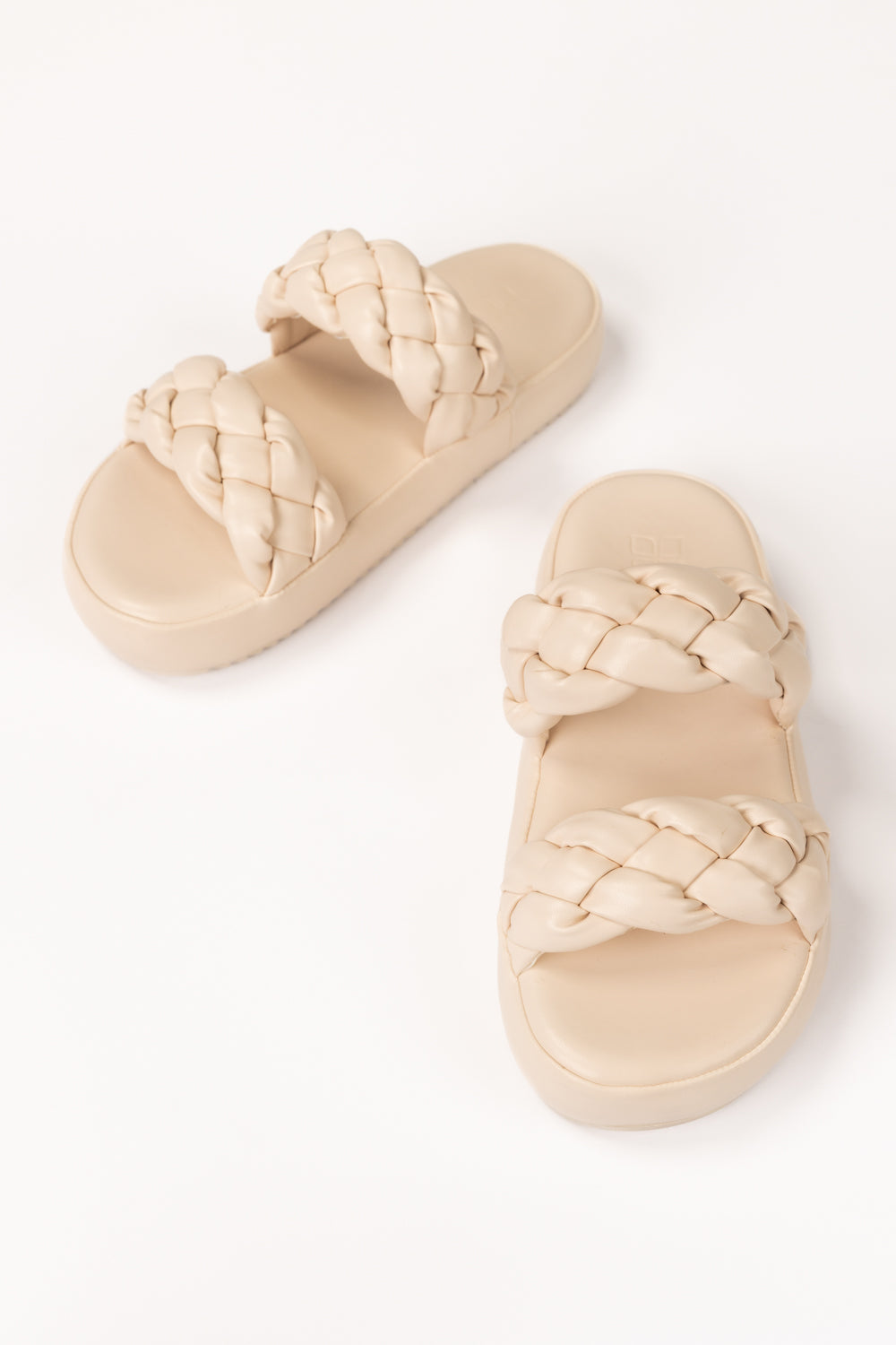 Fawn Comfy Slipper