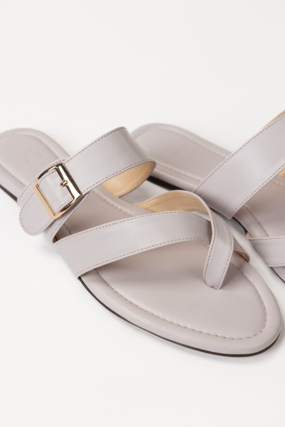Light Purple Slipper