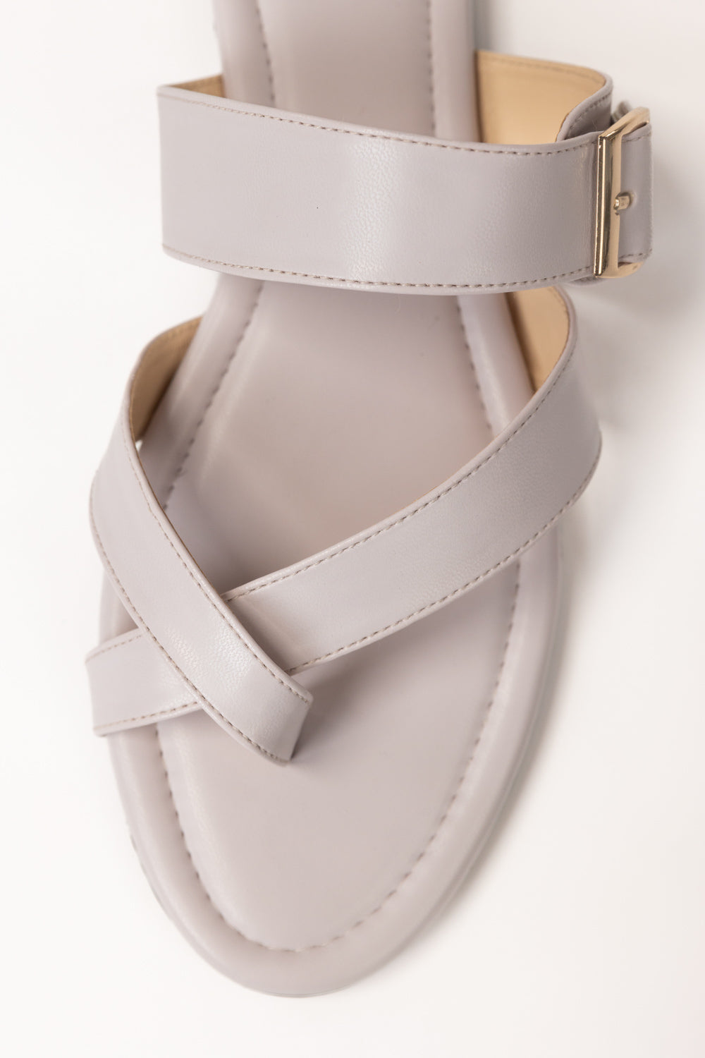 Light Purple Slipper