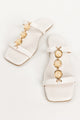 White Slipper