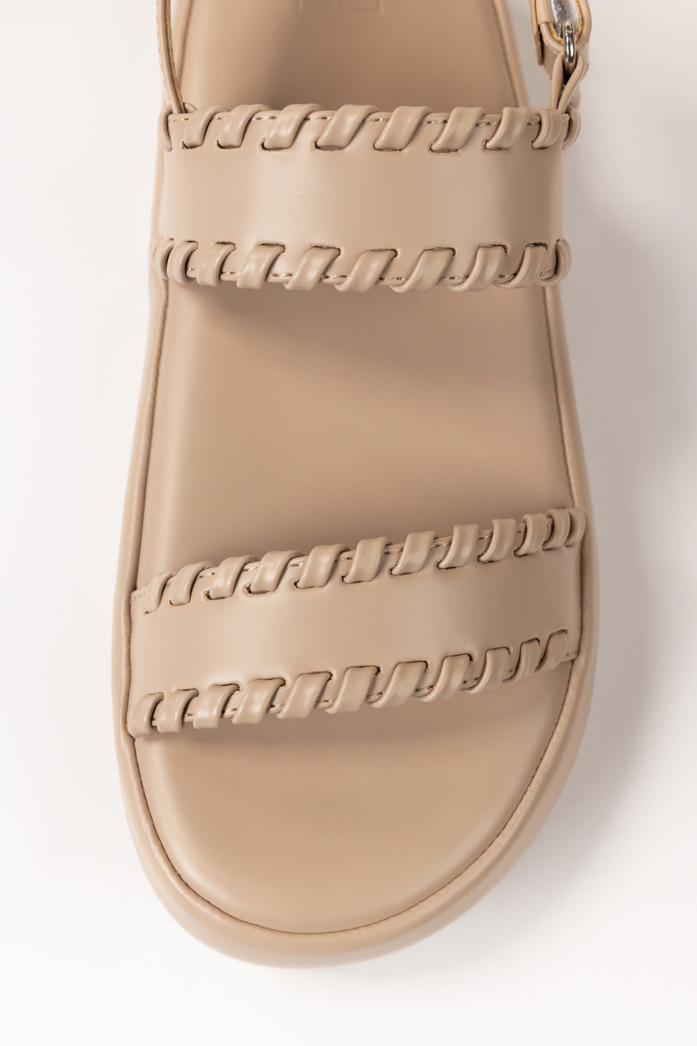 Beige Slipper