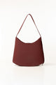 Maroon Shoulder Bag
